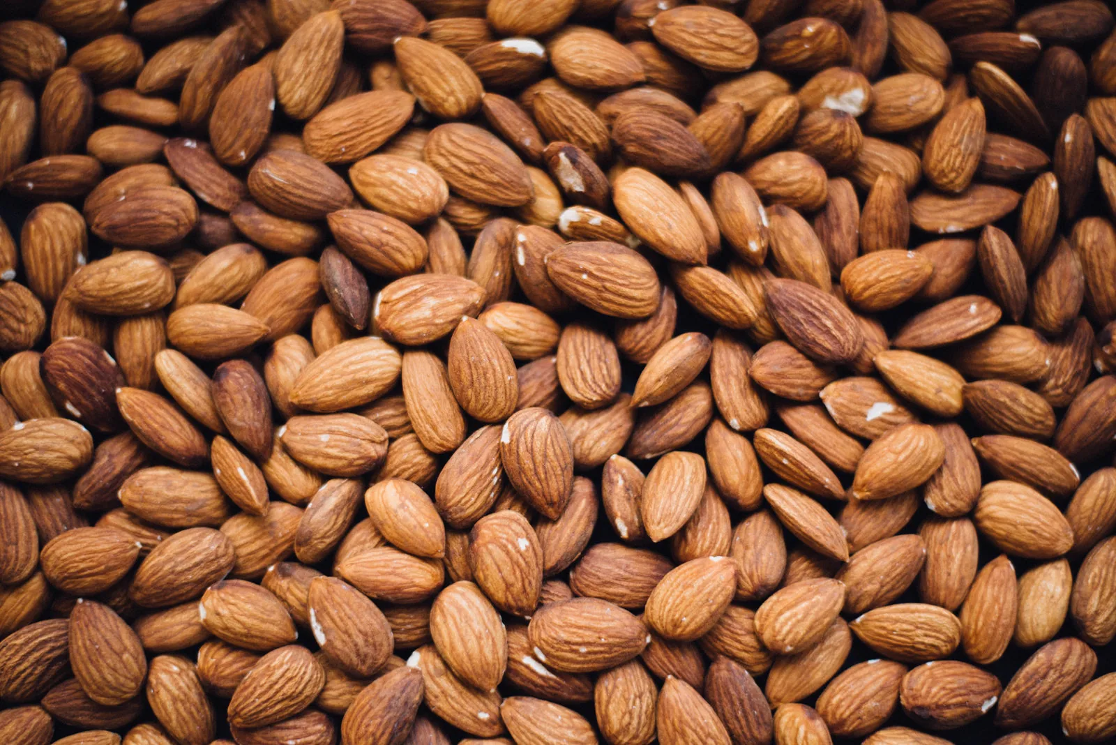 Amandes en vrac