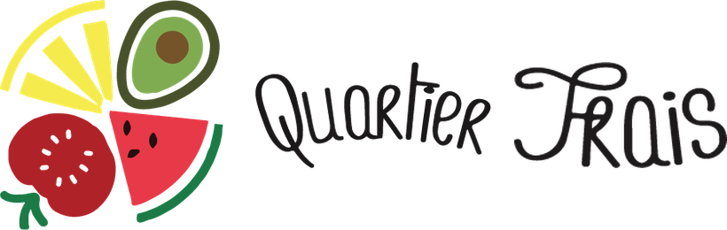 Quartier Frais