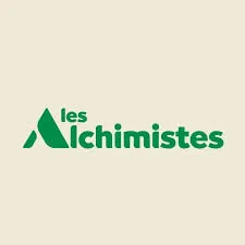 Recyclage du marc de café Les Alchimistes